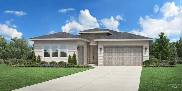 8684 W Maysville St, Star, ID 83669