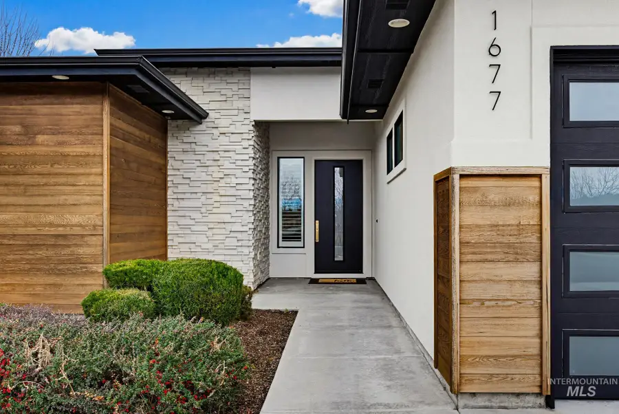 1677 W Oakhampton Drive, Eagle, ID 83616 - #3