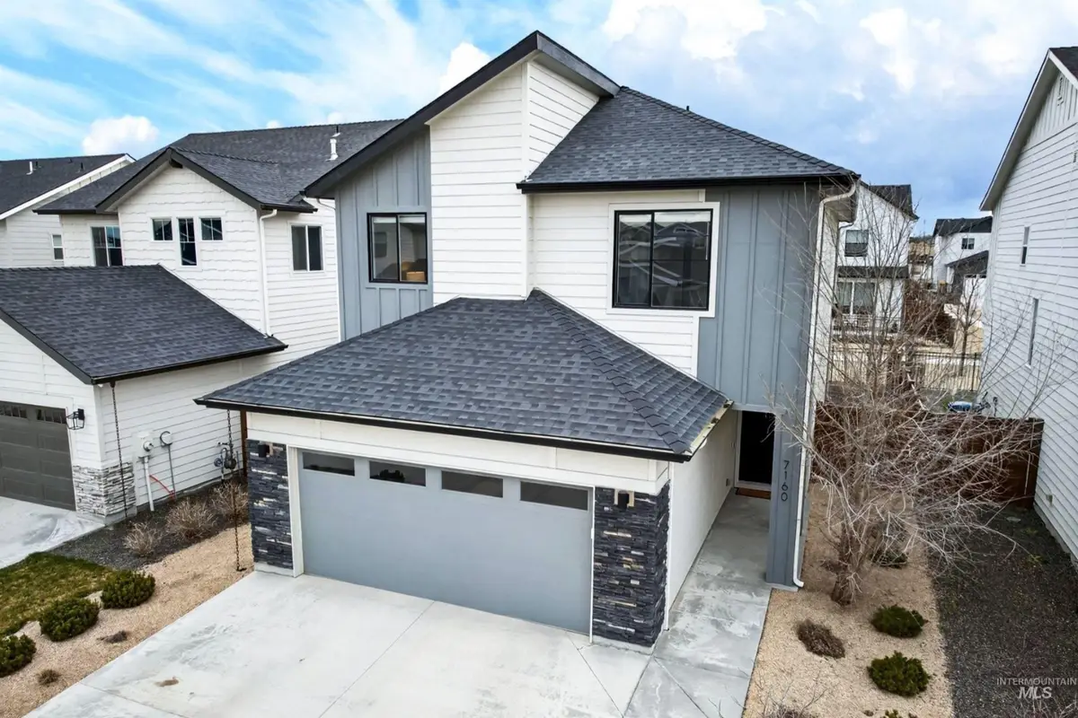 7160 W Riverwood Street, Boise, ID 83709 - #1