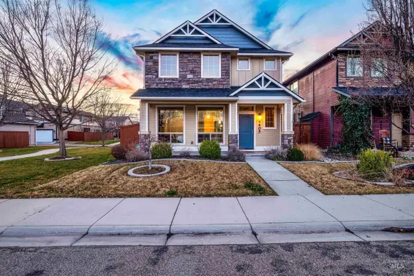 4405 S Epsilon Ave, Boise, ID 83716