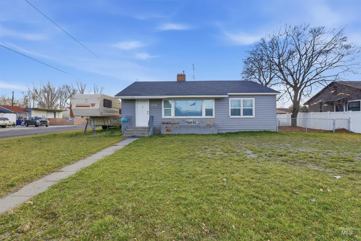 1644 Addison Ave E, Twin Falls, ID 83301 - #1