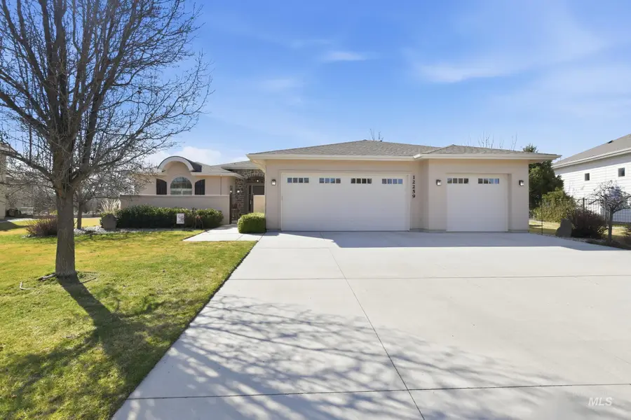 12259 W Seven Lakes Lane, Star, ID 83669 - #2