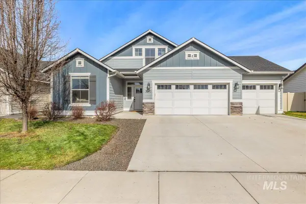 3090 W Silver River St., Meridian, ID 83646