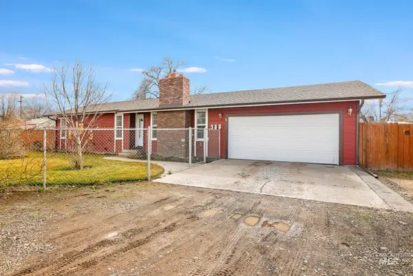 388 Heyburn Ave, Twin Falls, ID 83301