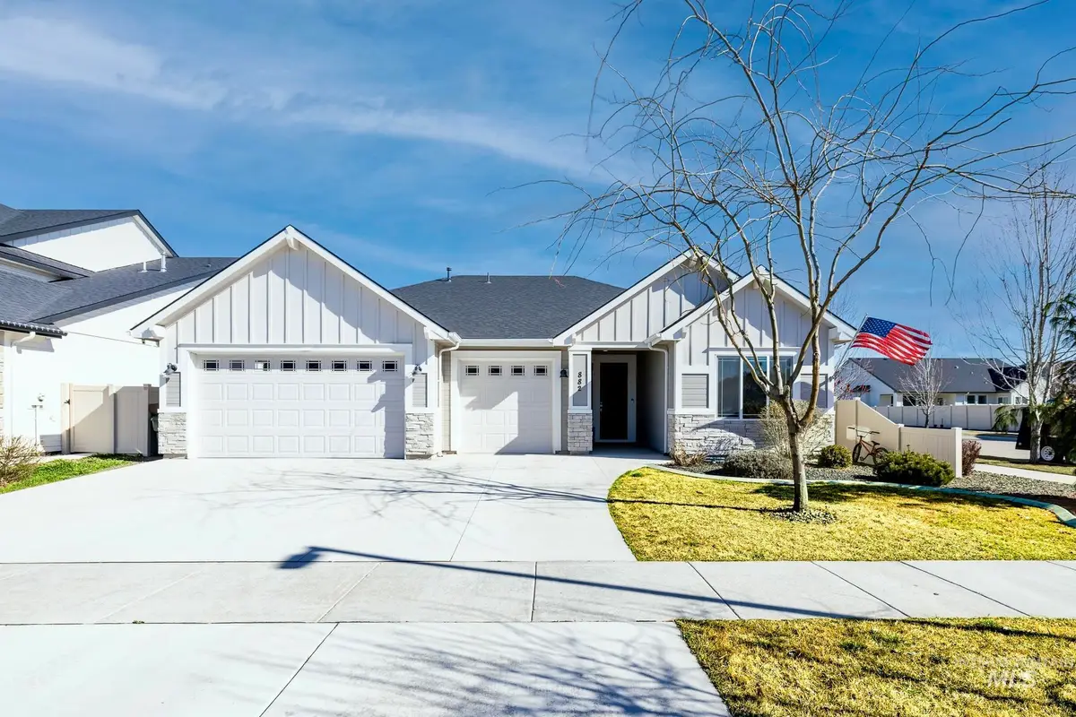 882 E Pascua Dr, Kuna, ID 83634 - #1