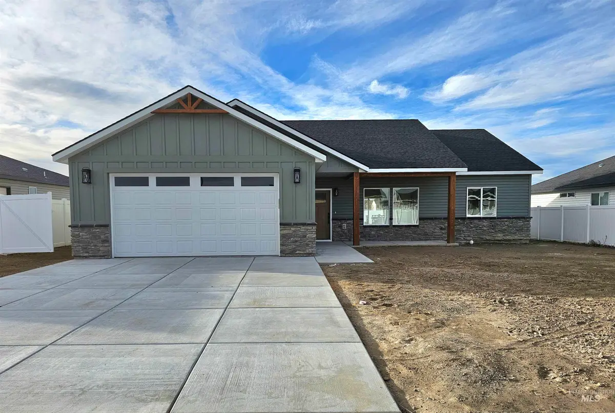 1309 18th Ave N, Jerome, ID 83338 - #1