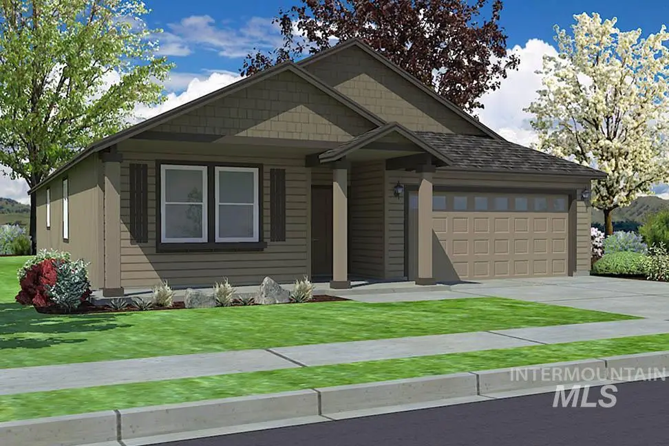 411 Lone Oak St. #Lot 3 Block 2, Middleton, ID 83644 - #1
