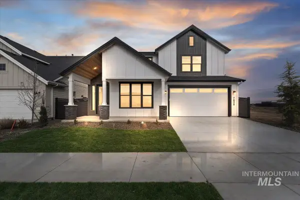 6360 W Largo Dr #Fremont, Eagle, ID 83616