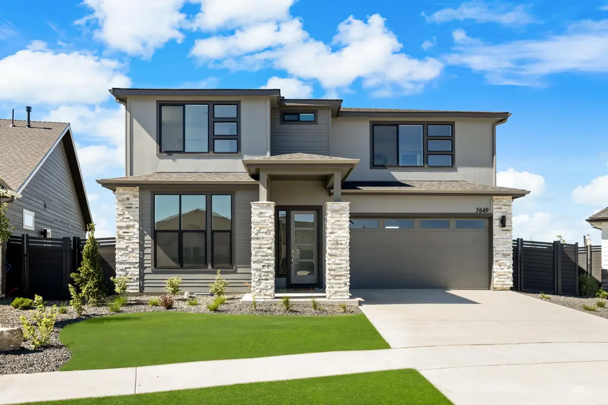 6378 W W Largo Dr #Rogue, Eagle, ID 83616 - #1