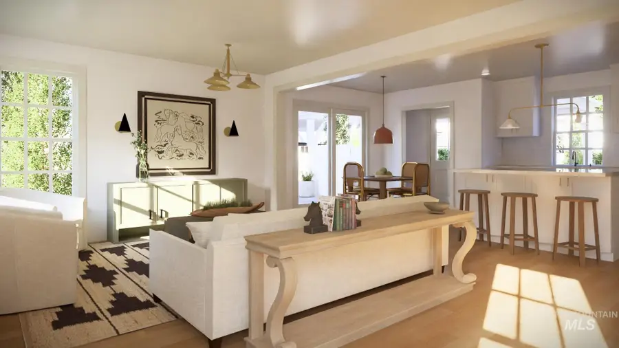 TBD Primrose Ct. #1 #Teaberry, Moscow, ID 83843 - #2