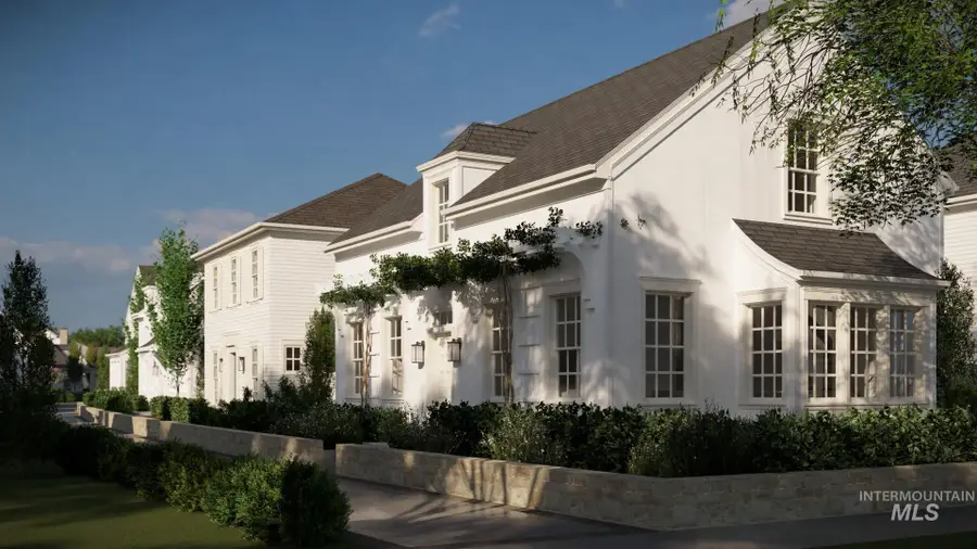 TBD Primrose Court #2 #Amherst, Moscow, ID 83843 - #2