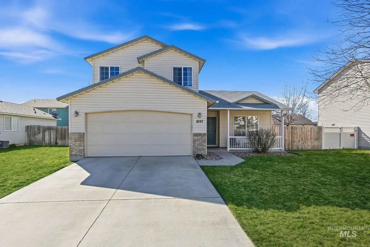 1697 W Sego Prairie, Kuna, ID 83634 - #1