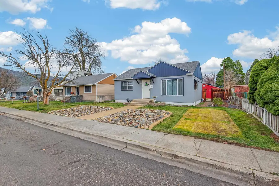 835 12th St., Clarkston, WA 99403 - #3