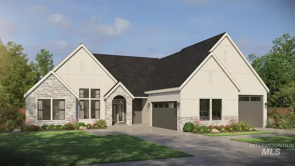 7689 W Flathead Lakes St. #Tahoma B, Eagle, ID 83616