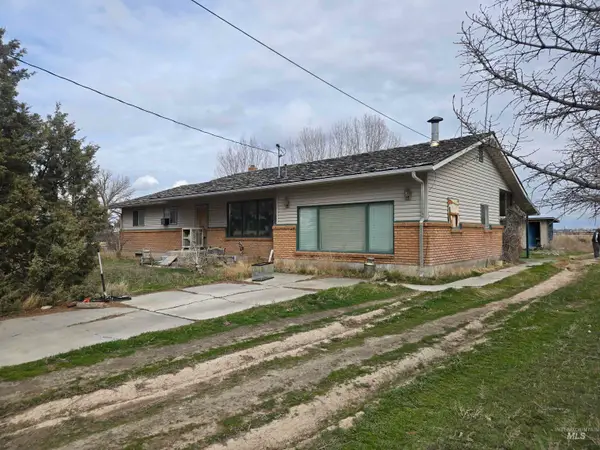 3636 N 3200, Twin Falls, ID 83301