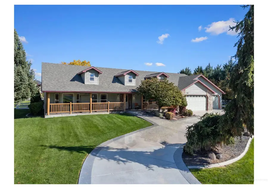 8118 S Slide Creek Ln., Meridian, ID 83642 - #2