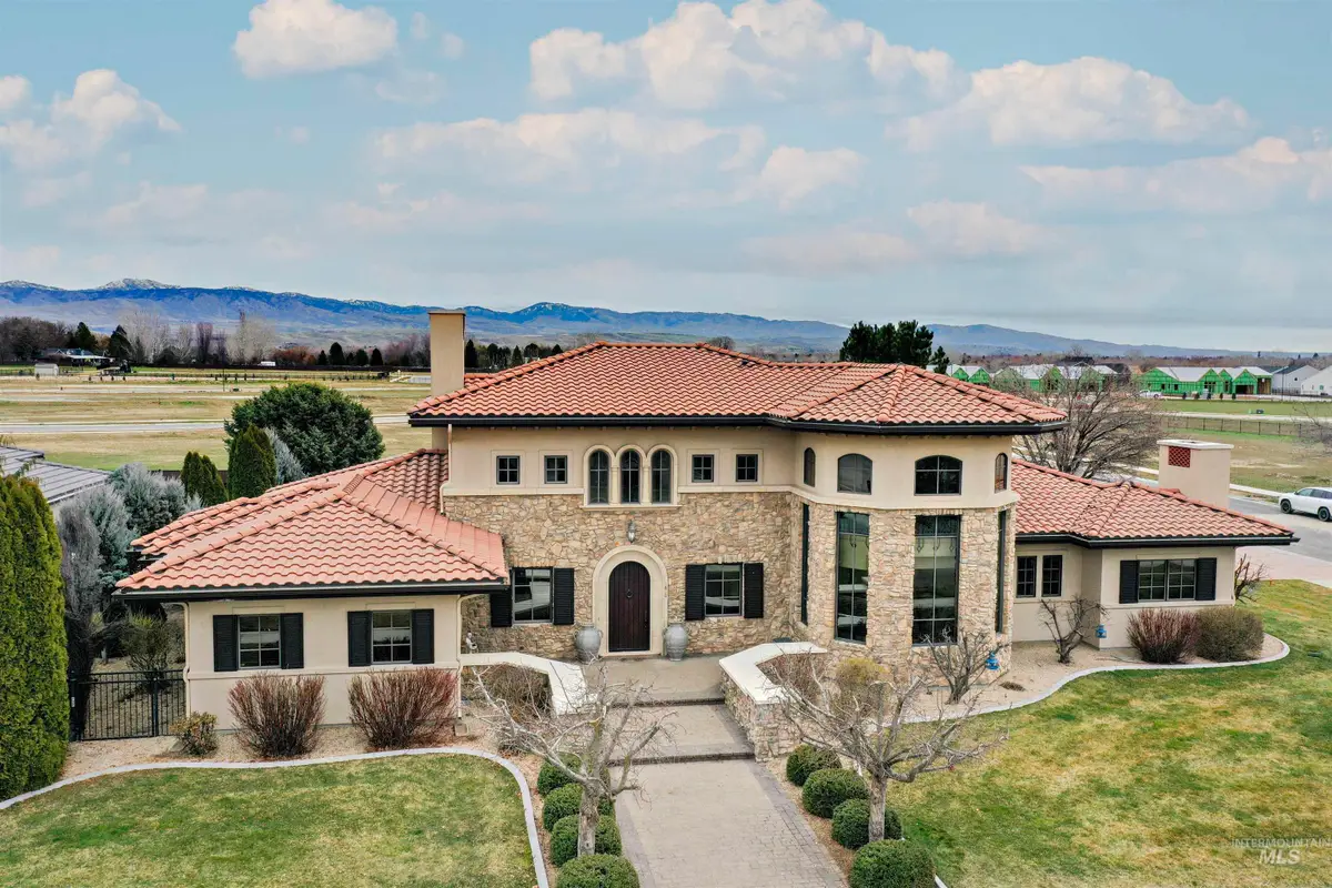 1810 N Valle Bello Way, Eagle, ID 83616 - #1