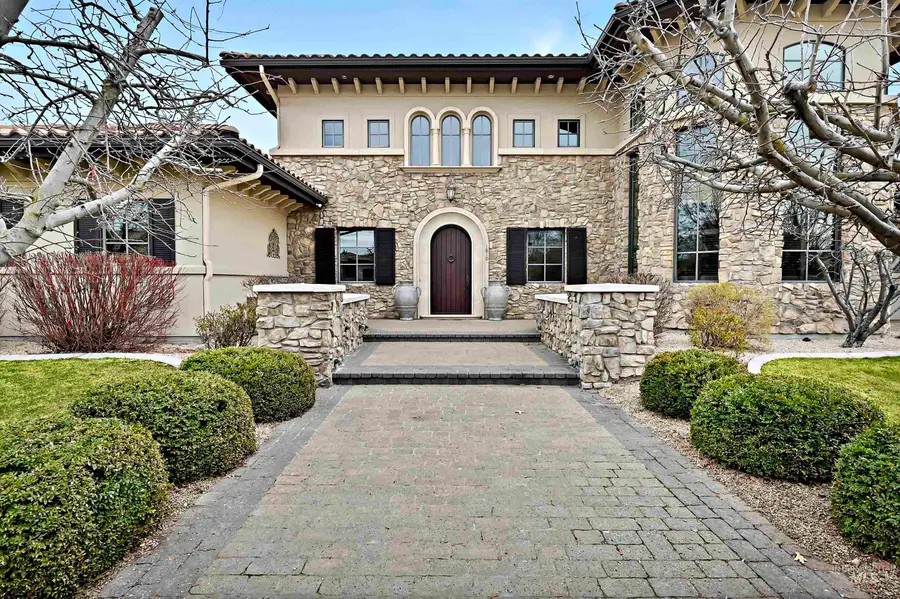 1810 N Valle Bello Way, Eagle, ID 83616 - #3