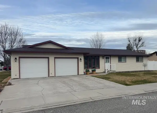 1145 Utah St., Gooding, ID 83330
