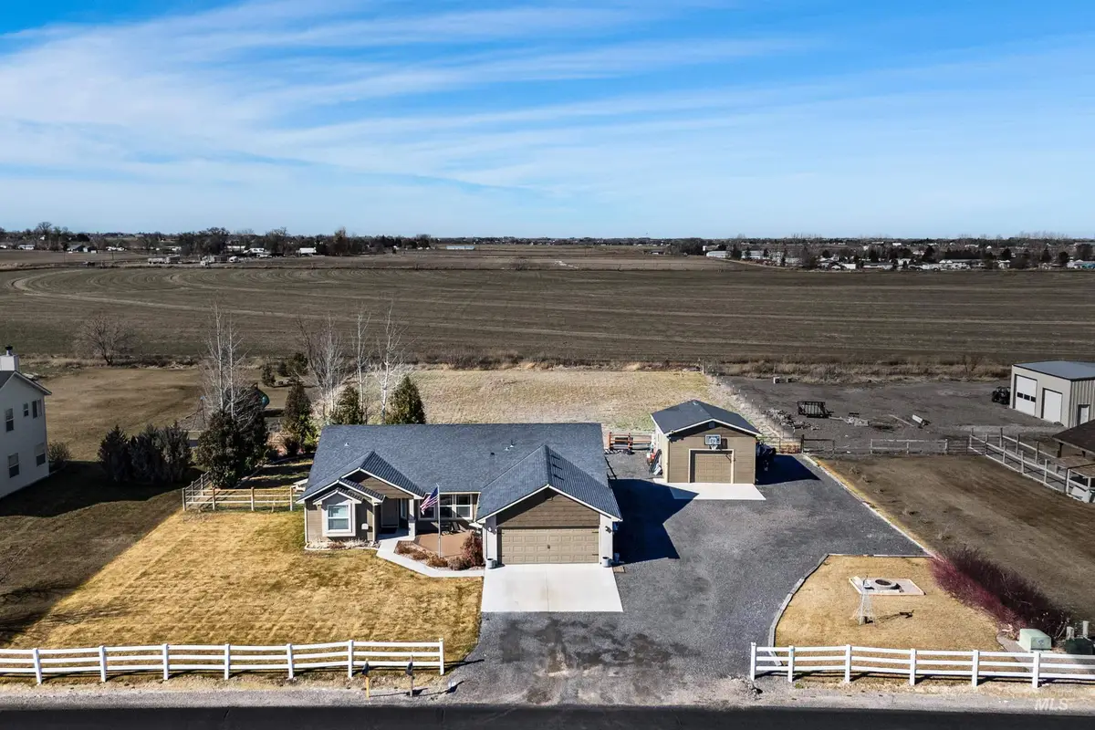 3815 N 2456 E, Filer, ID 83328 - #1