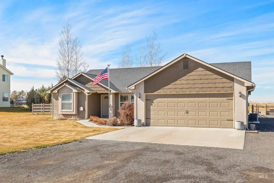 3815 N 2456 E, Filer, ID 83328 - #2