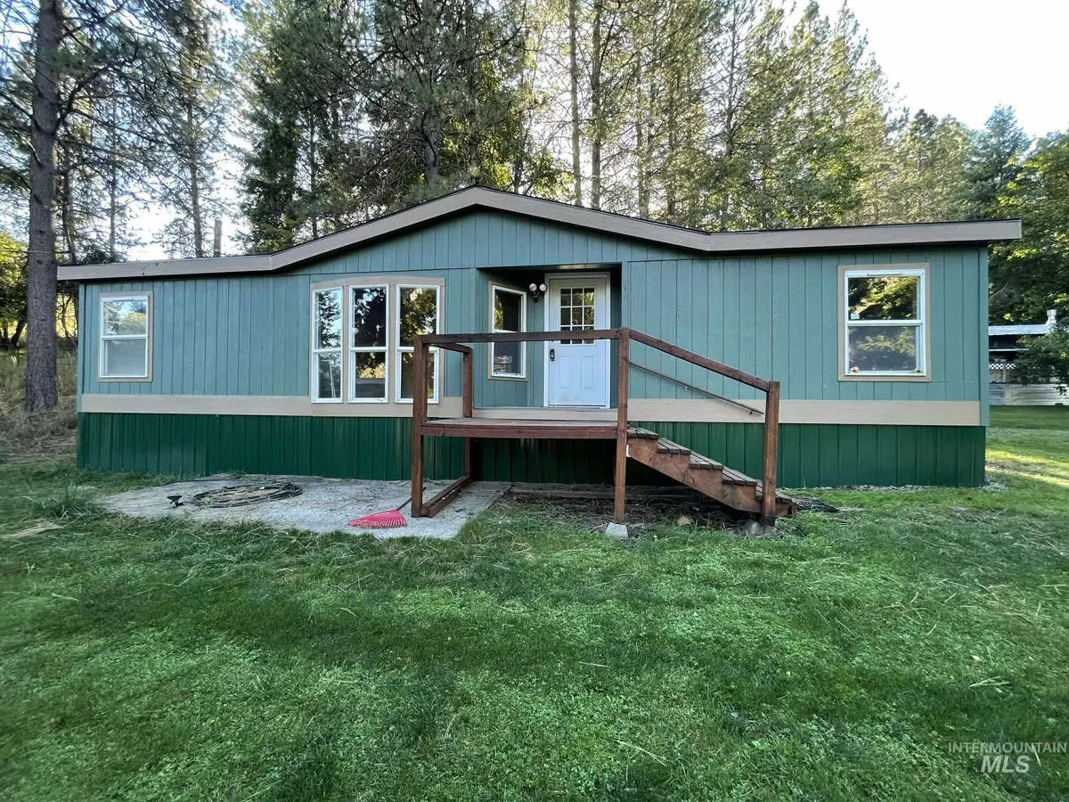 174 Elmwood Loop #7, Orofino, ID 83544 - #1