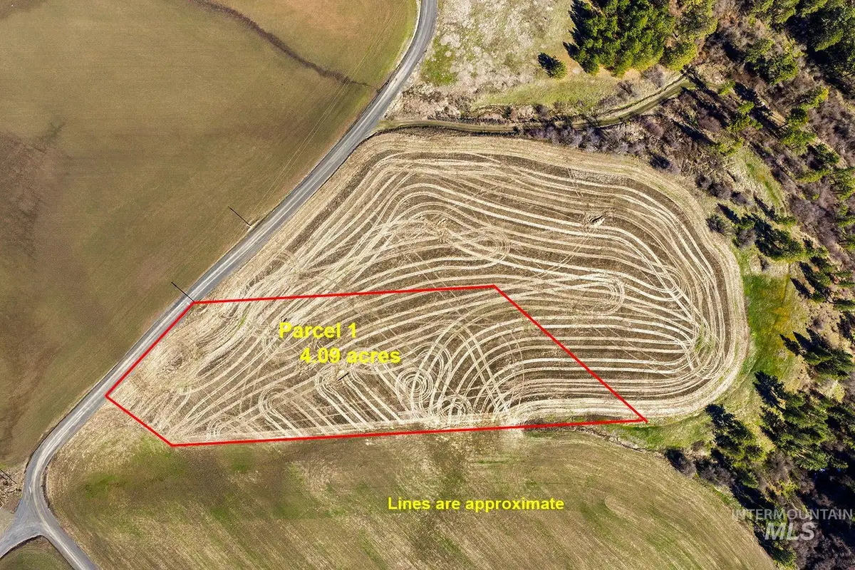 TBD Hill Rd Parcel 1, Troy, ID 83871 - #1