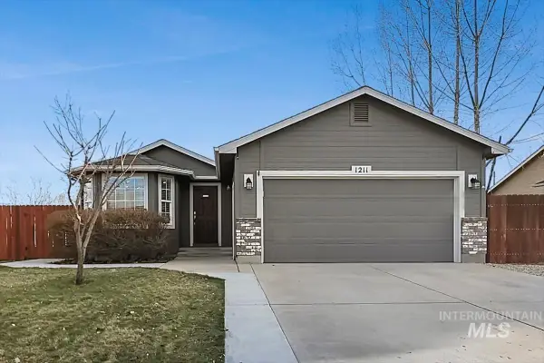 1211 W Hawaii Ave, Nampa, ID 83686
