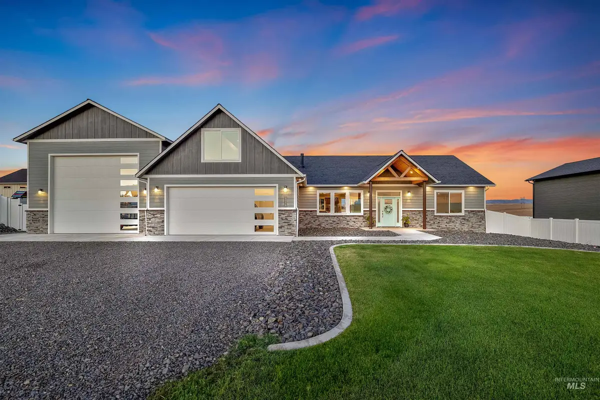 2111 Vinifera Blvd, Lewiston, ID 83501 - #1