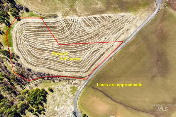 TBD Hill Rd Parcel 2, Troy, ID 83871