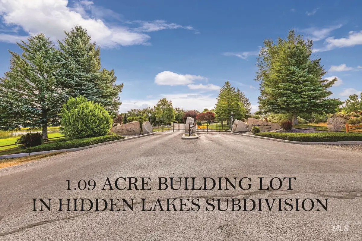 4094 Hidden Lakes Dr, Kimberly, ID 83341 - #1