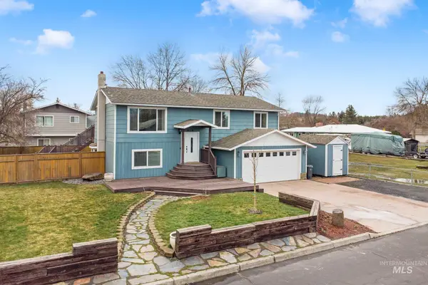 814 Valley View Dr., Moscow, ID 83843