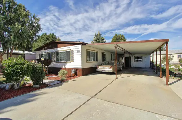 5651 Sudley Lane, Garden City, ID 83714