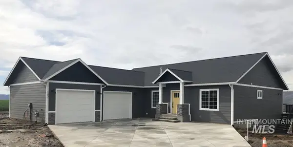 1747 Yellowstone Court, Lewiston, ID 83501