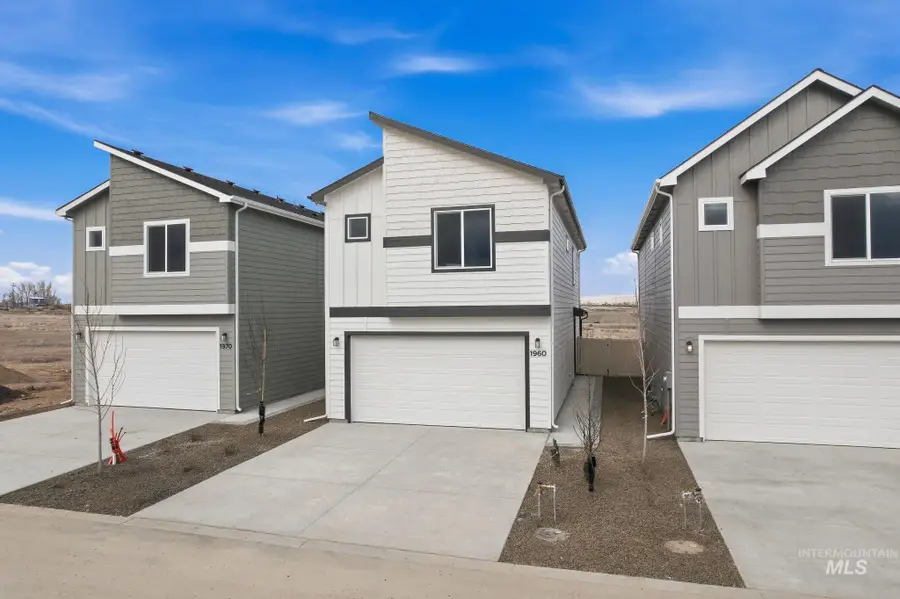 1950 NW Strahorn Dr., Mountain Home, ID 83647 - #2