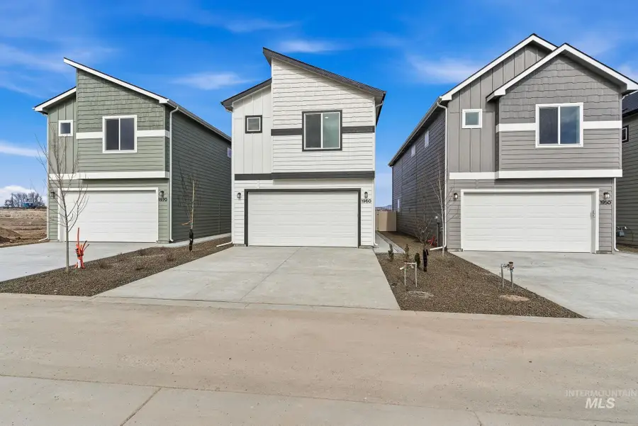 1950 NW Strahorn Dr., Mountain Home, ID 83647 - #3
