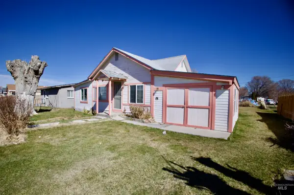 643 Conant Avenue, Burley, ID 83318