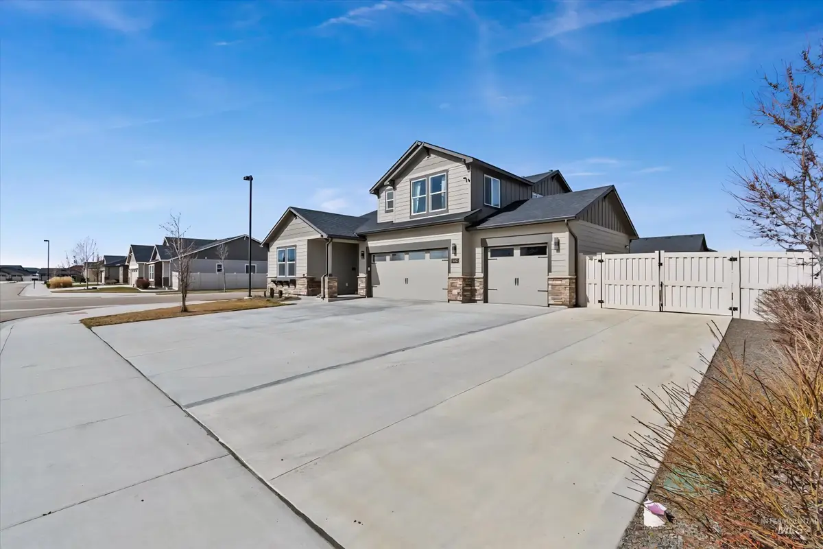 5682 E Effra St., Nampa, ID 83687 - #1