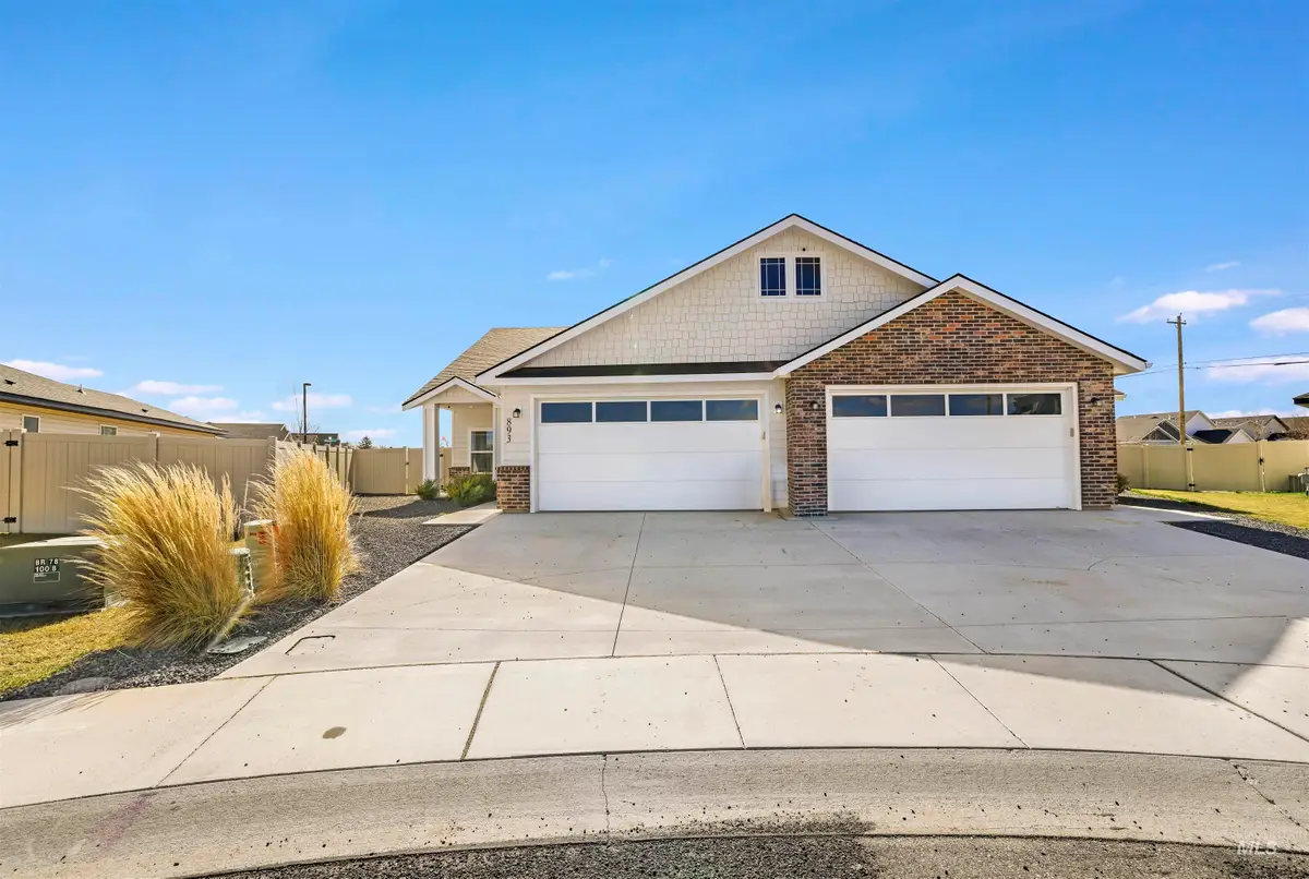 893/899 Shadowleaf, Twin Falls, ID 83301 - #1