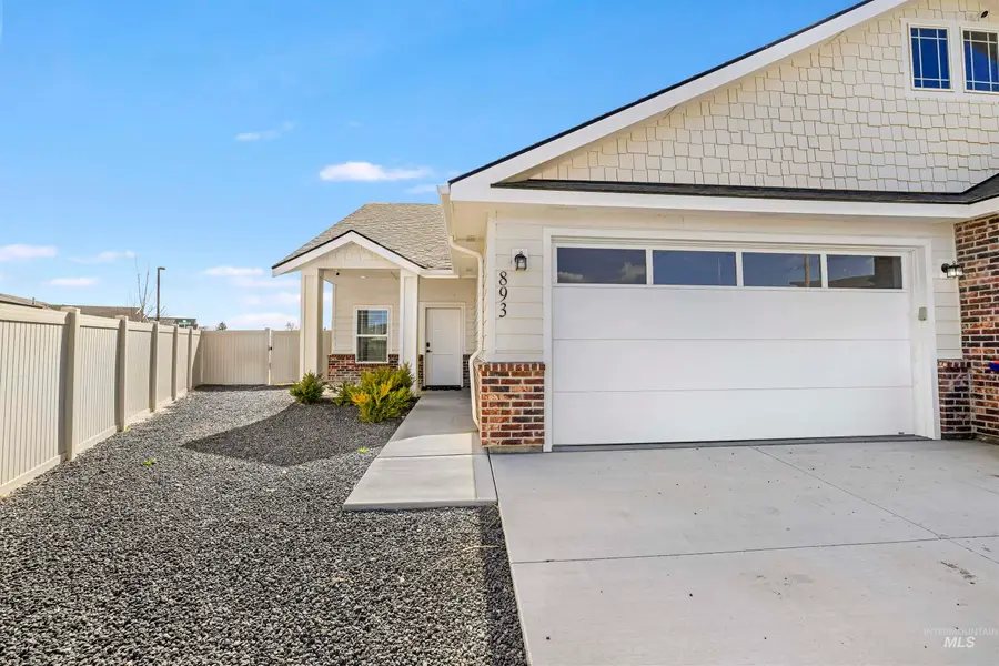 893/899 Shadowleaf, Twin Falls, ID 83301 - #2