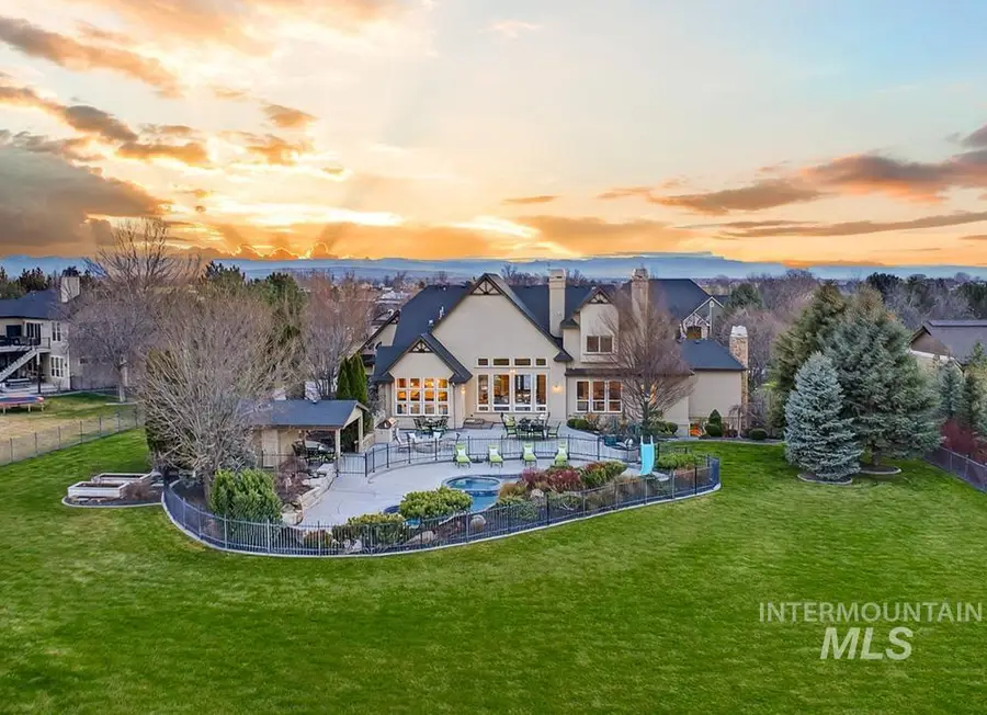 3842 E Vantage Pointe Ln, Meridian, ID 83642 - #2