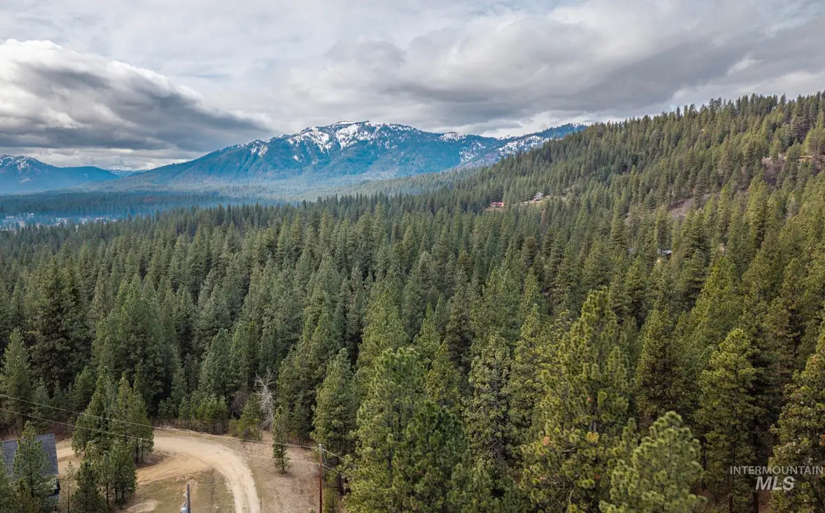 Lot 1 Card Creek, Casey Estates#3, Garden Valley, ID 83622 - #1