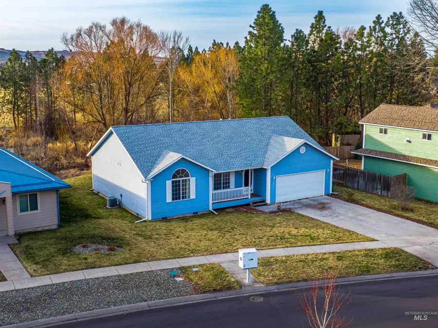 1707 E 6th St., Moscow, ID 83843 - #3