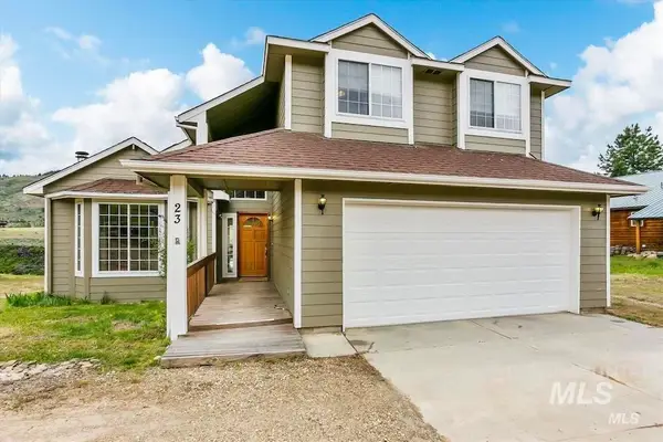 23 Mores Creek Circle, Boise, ID 83716
