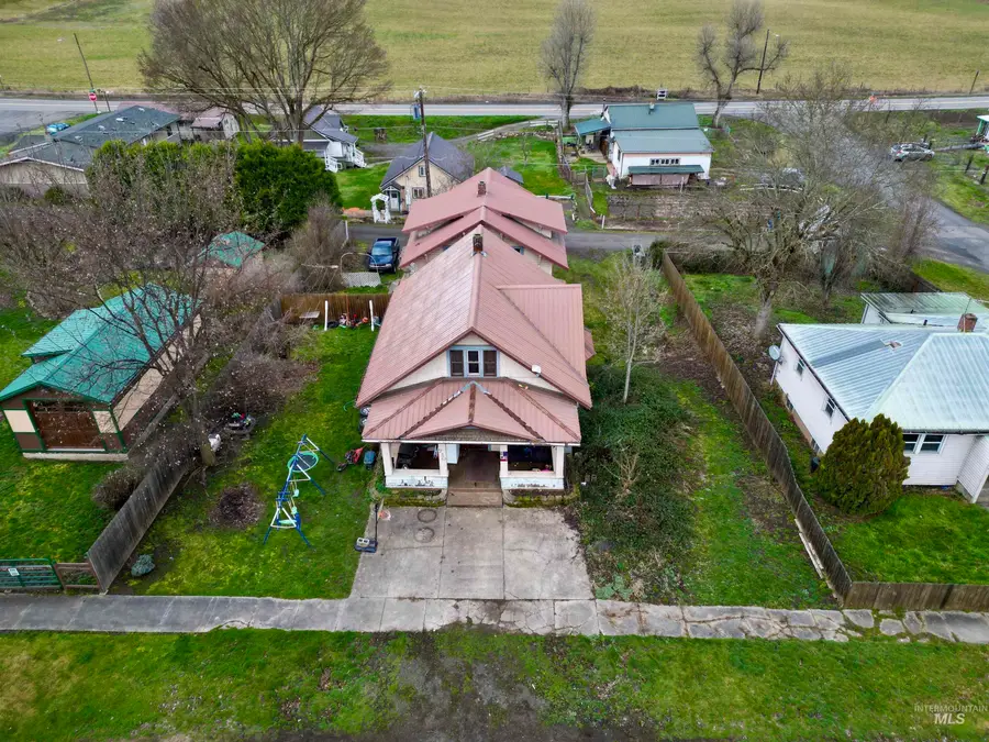 710 Maple Street, Kamiah, ID 83536 - #2