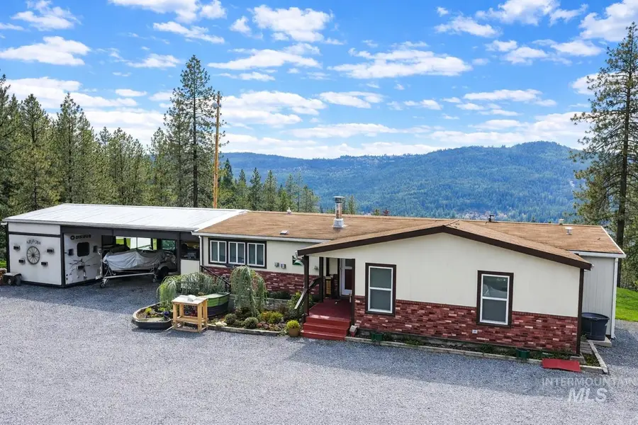 1320 Whitetail Dr, Ahsahka, ID 83520 - #3