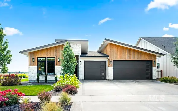 8059 W Corinthia St, Eagle, ID 83616