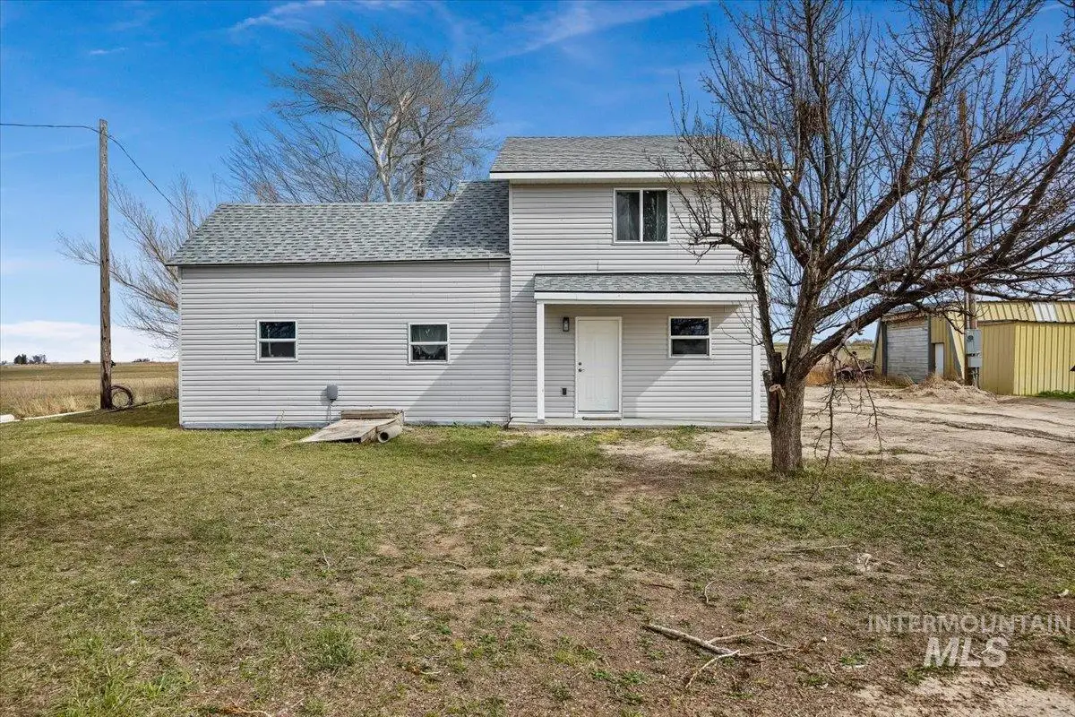 3536 N 2300 E, Filer, ID 83328 - #1