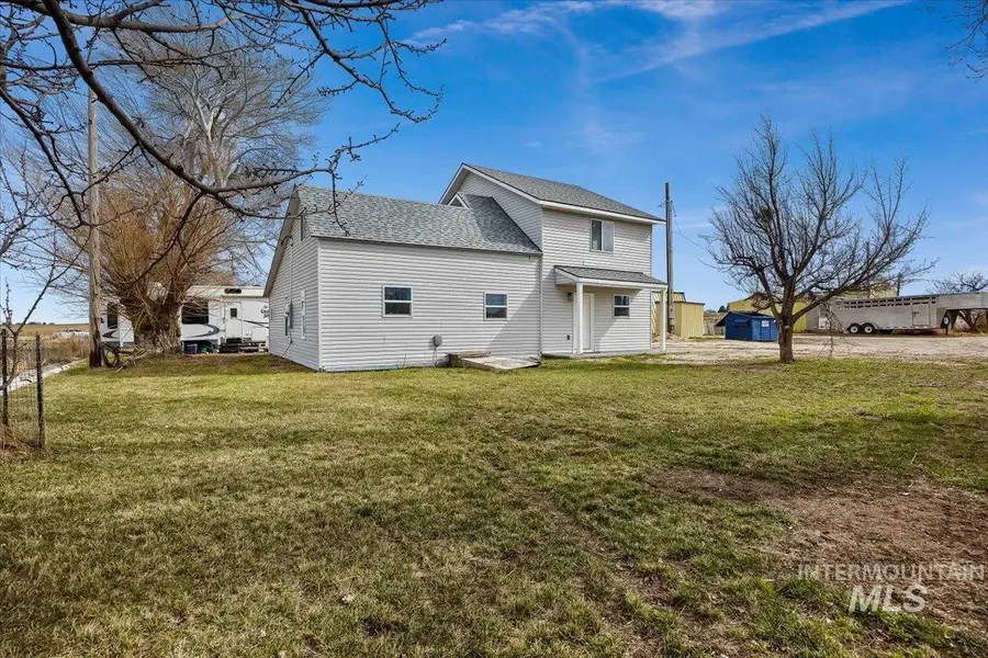 3536 N 2300 E, Filer, ID 83328 - #3