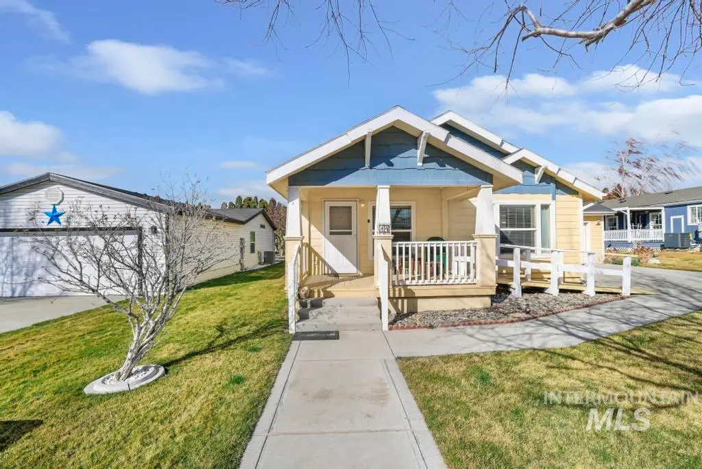 910 Moonglo Road #14, Buhl, ID 83316 - #1